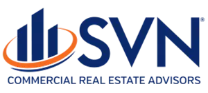 SVN Commercial Real Estate Logo